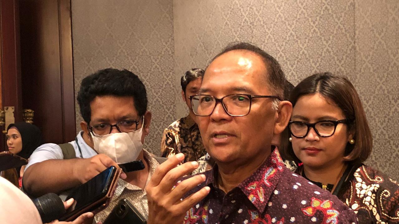 OJK Buka Suara soal Rencana Wajib Asuransi Perjalanan bagi Wisatawan Asing ke Indonesia