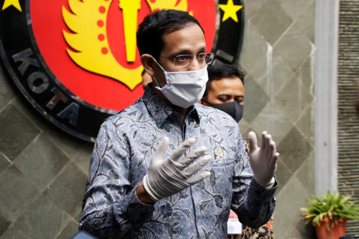 Mendikbud