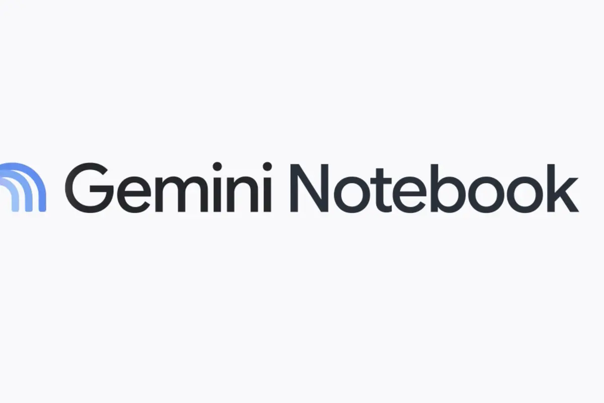 Gemini Notebook