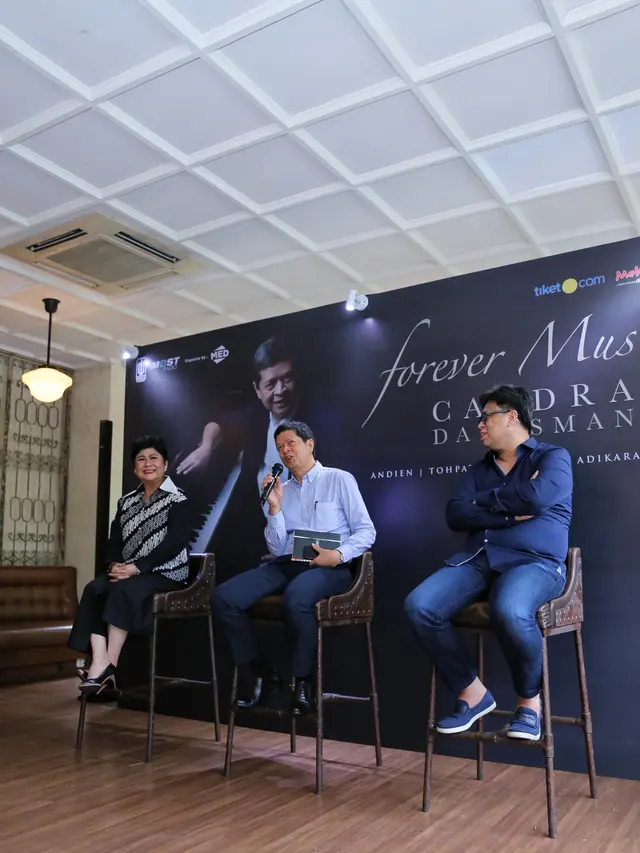 [Fimela] Candra Darusman