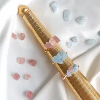 Lajoyaz merupakan produk perhiasan buatan tangan yang awalnya hanya menjadi hobi bagi pemiliknya, simak perjalanannya sebagai berikut./ sumber: instagram/Lajoyaz.id