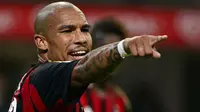 De Jong: Liga Champions Sama Pentingnya dengan Scudetto