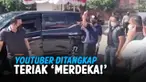 Polisi berhasil menangkap seorang Youtuber bernama Muhamad Kece di Bali hari Rabu (25/8). Muhamad Kece ditetapkan menjadi tersangka karena unggah video yang isinya diduga menistakan agama.