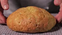 Pan Pina, Hadirkan Roti Emas yang Lezat dan Termahal di Dunia