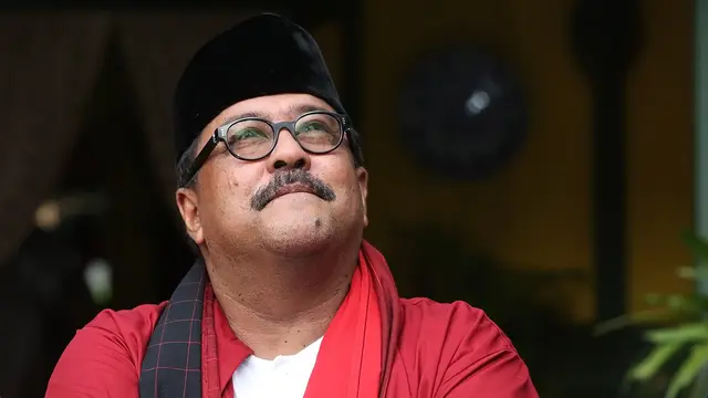 [Bintang] Rano Karno