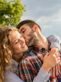 zodiak ini cocok dengan karakter libra./copyright pexels/Vera Arsic