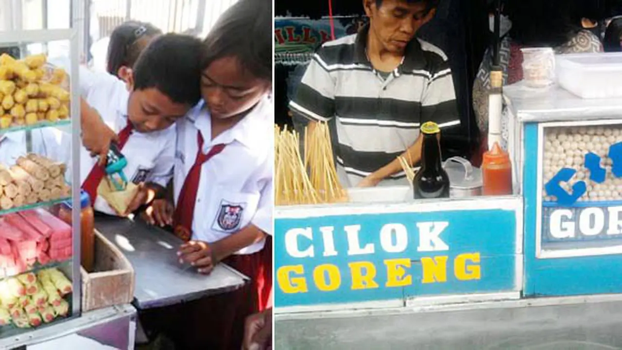 (c)  teh-cici.blogspot.com & surabayapost.com