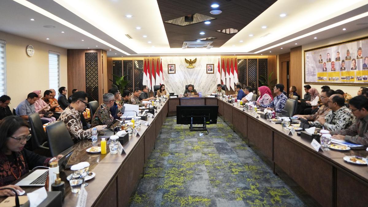 Daftar Paket Stimulus Ekonomi di Awal 2025, Kamu Dapat?