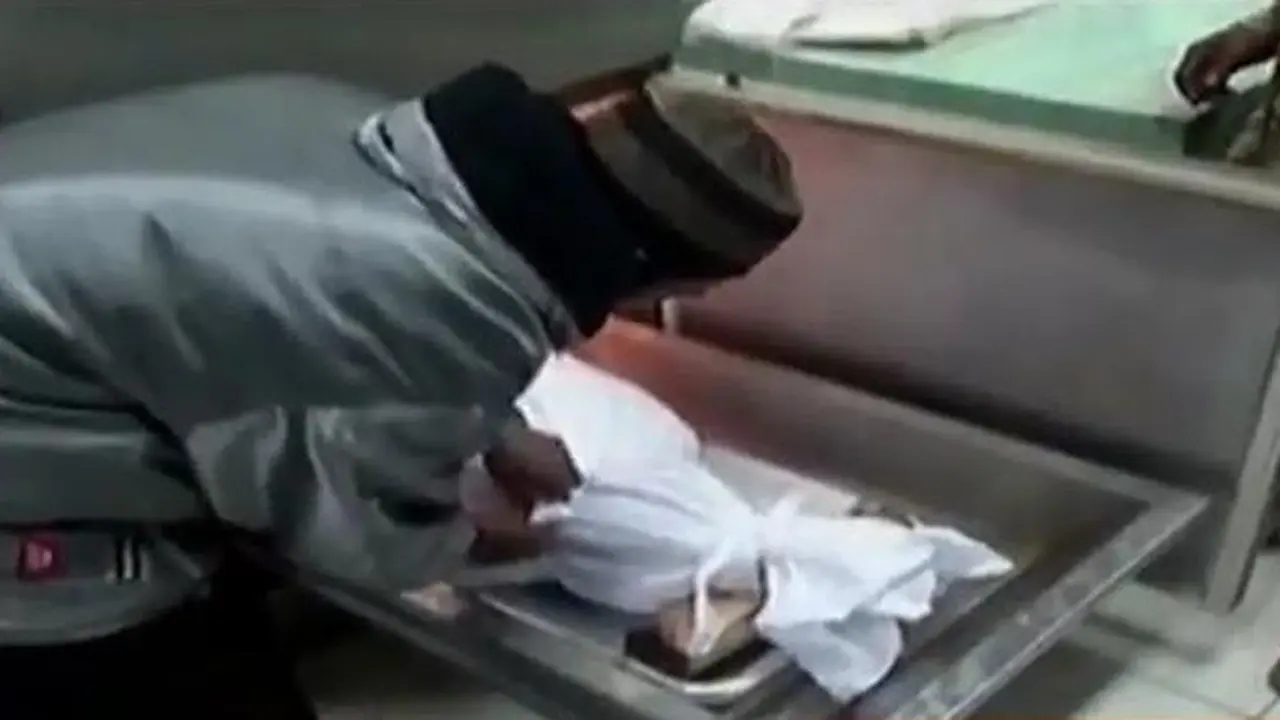 Korban Pembunuhan