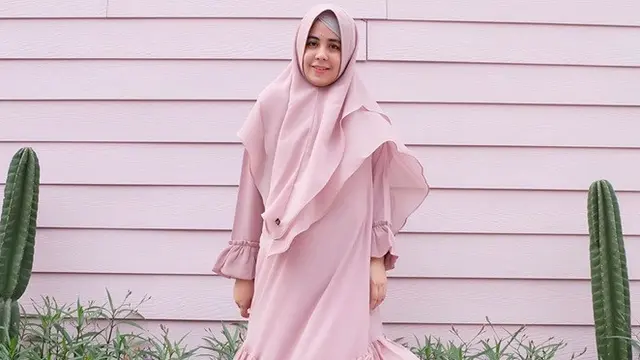 14 Tahun Berlalu, Ini Potret Terbaru 7 Pemain Sinetron Pengantin Remaja