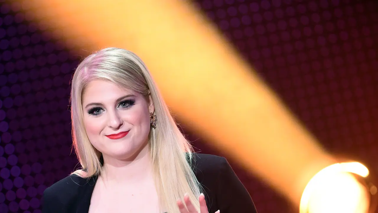 [BIntang] Meghan Trainor
