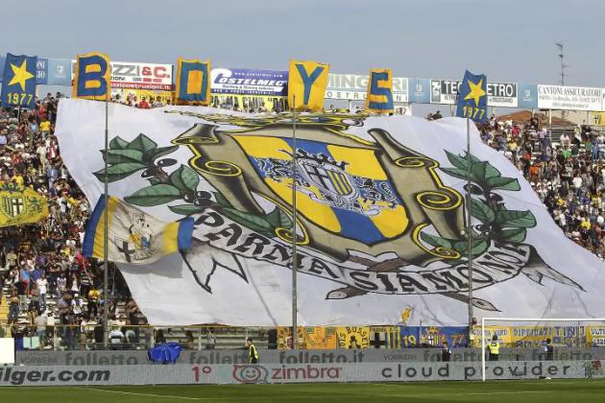Parma