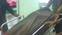 Miras Oplosan Renggut 4 Nyawa di Sumedang