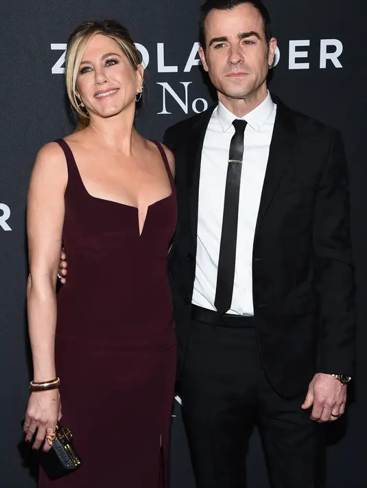 Jennifer menjadi salah satu donatur di panti asuhan itu lebih 10 tahun. (AFP/Bintang.com)