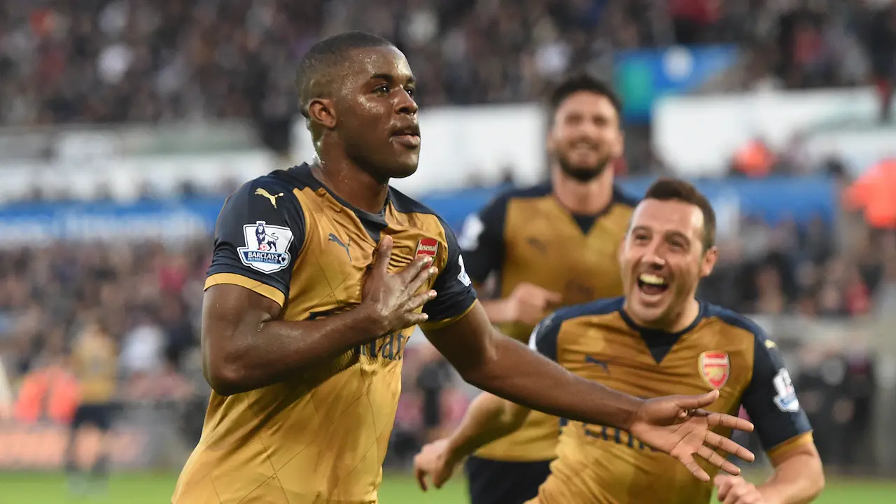 Arsenal