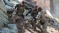 Film Bertema Perang Rajai Amerika Serikat