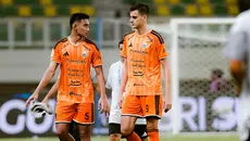 Prediksi Persija Jakarta vs Arema FC: Macan Kemayoran Coba Bangkit di Pengusiran
