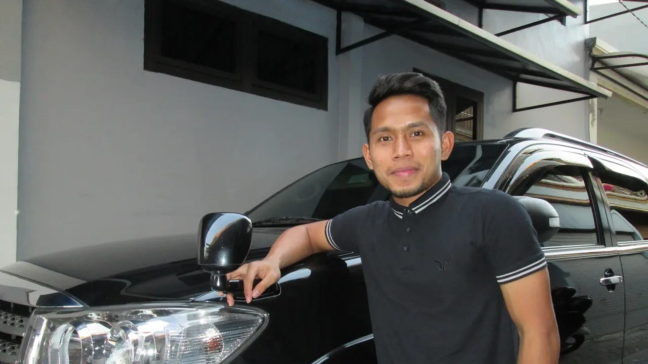 Andik Vermansah