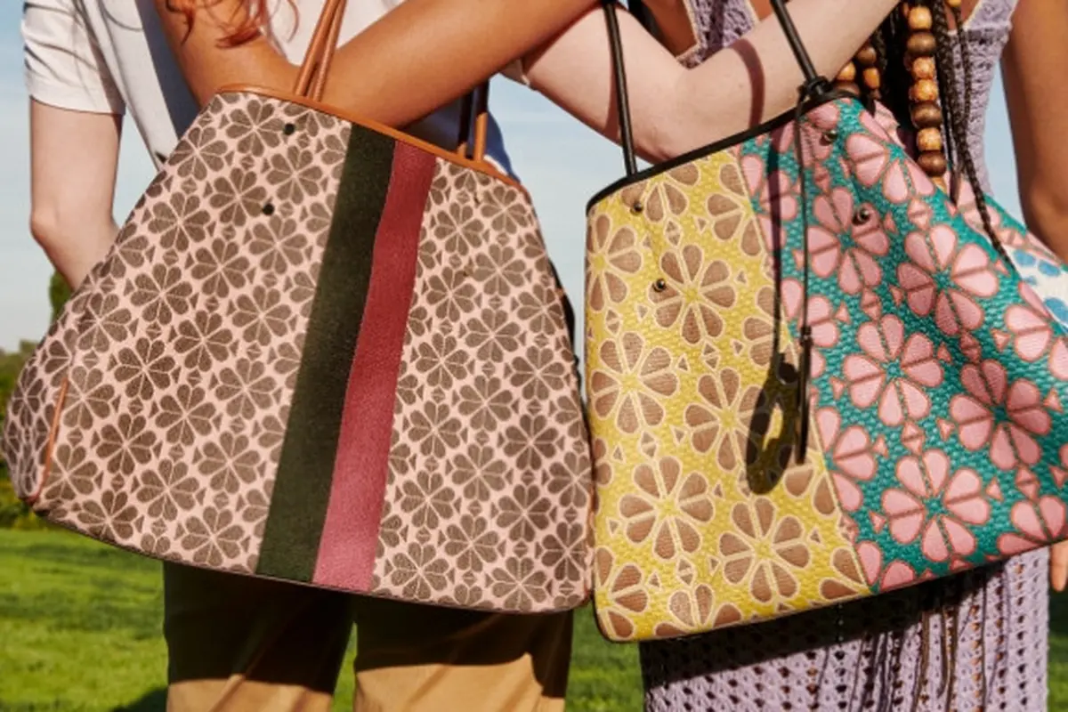 Kate Spade New York.