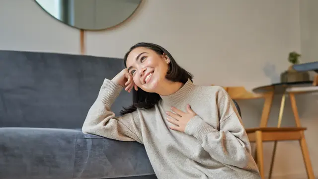 wanita juli  yang disukai