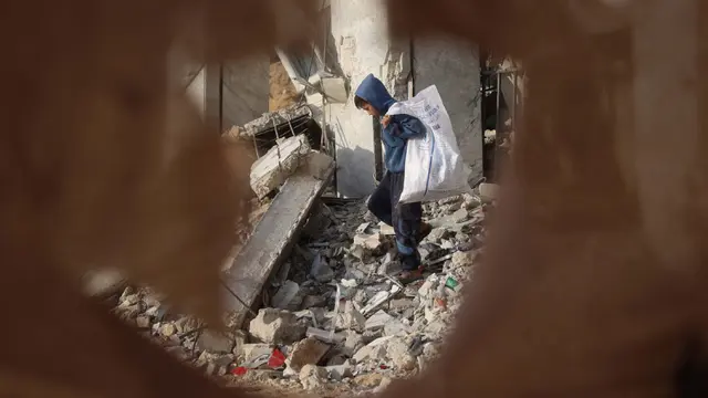Nasib Anak-anak Pengungsi Palestina di Hari Anak Sedunia 2024