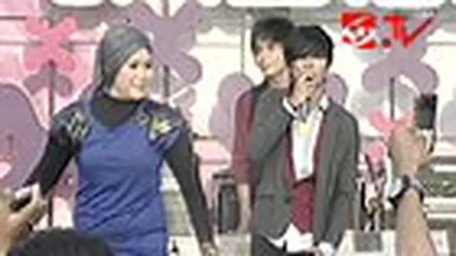 Kangen Band feat Eren - Doy