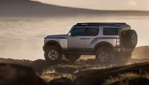 Hyundai Boulder Terkuak, Ada Fitur Gila yang Bikin Rival Ketar-ketir