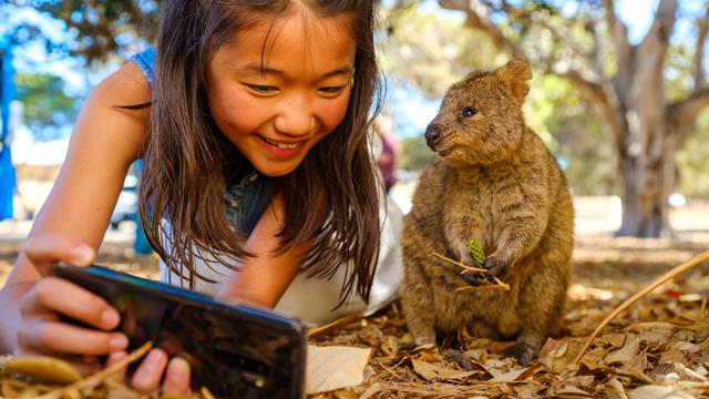 Australia Barat