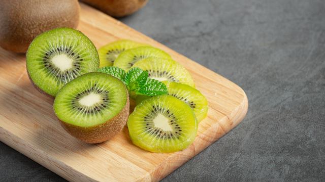 Kiwifruit