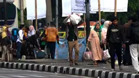 Ramadan dan Lebaran Tahan Inflasi Sementara, CORE: Ancaman Ekonomi Justru Muncul Setelahnya