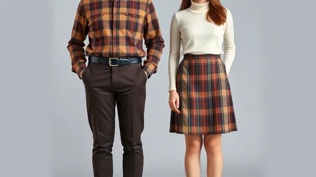 Outfit Couple