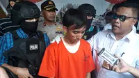 Pembunuh Sopir Angkot di Tangerang Buron 5 Tahun Setelah Mengaku Tewas