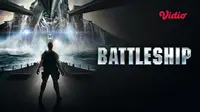 Sinopsis & Daftar Pemeran Film Battleship (Dok. Vidio)
