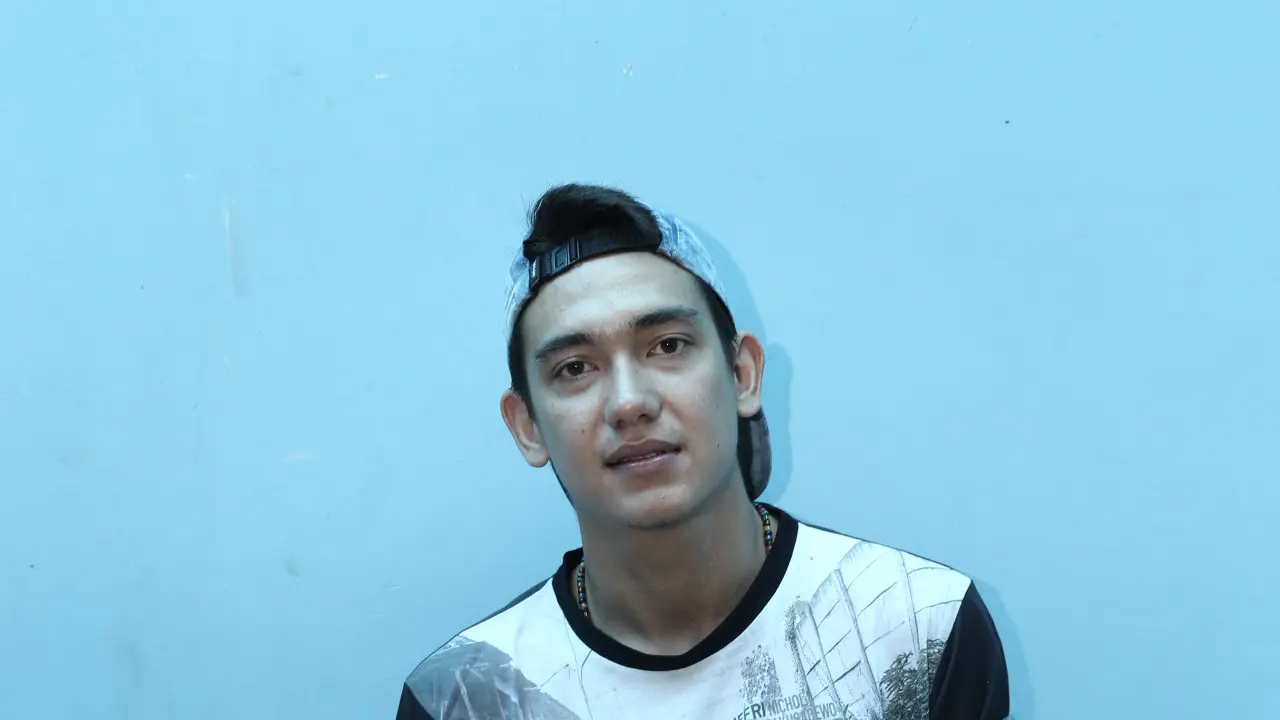 [Bintang] Adipati Dolken
