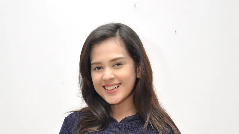 Putri Titipan Tuhan