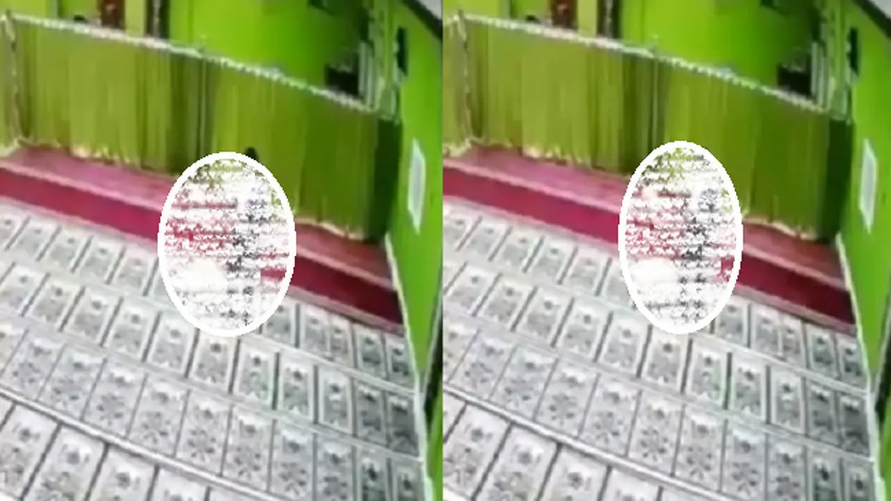 Pelecehan seksual anak