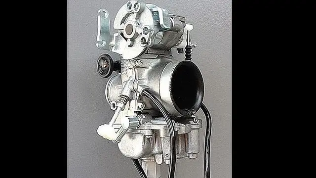 Karburator Mikuni