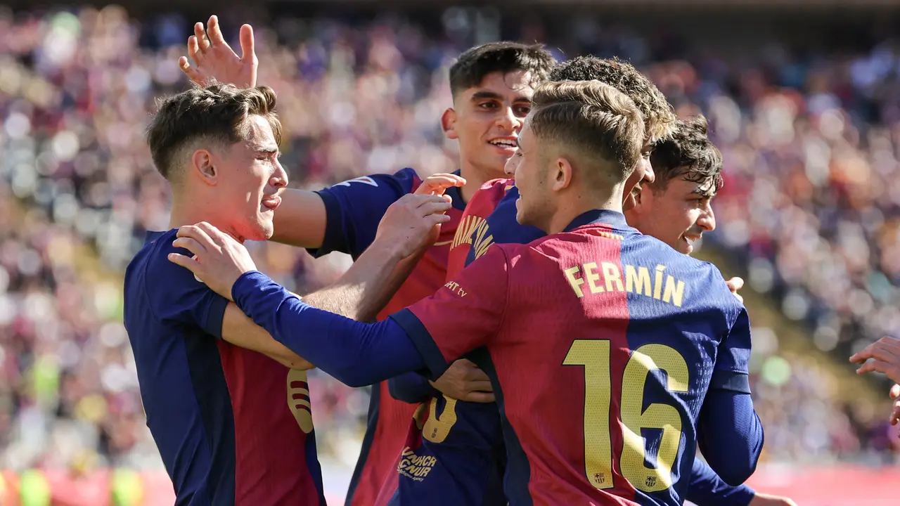 Barcelona