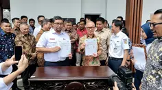 Emiten WIFI Hadirkan Fasilitas Internet di Hunian Manggarai