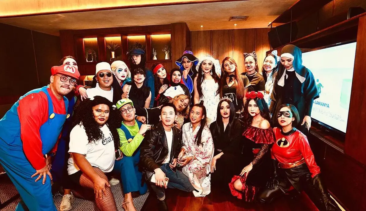 Ashanty (Instagram/ashanty_ash)