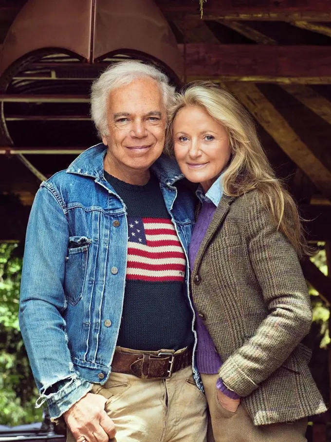 Ralph Lauren