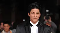 Shah Rukh Khan (Bintang/EPA)