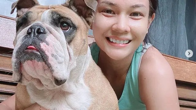 Kaemita Boediono