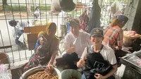 Keren, Buku Kuliner The Evolution of Jakarta’s Street Food Sabet Penghargaan ke-2 Terbaik di Dunia