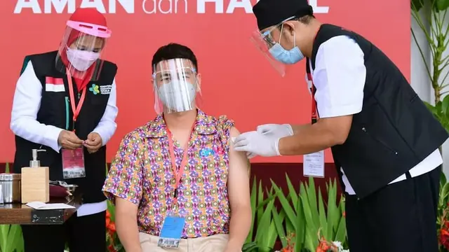 [Fimela] Raffi Ahmad