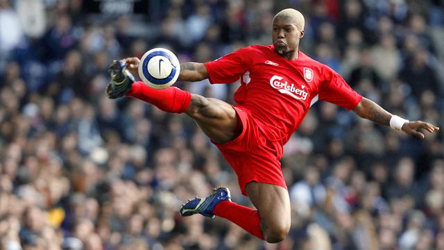 Foto: 5 Striker Prancis Tertajam di Level Klub, Karim Benzema Lewati Rekor Thierry Henry