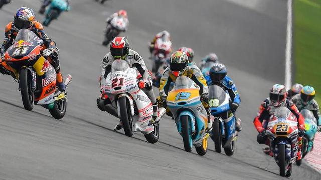 Moto3