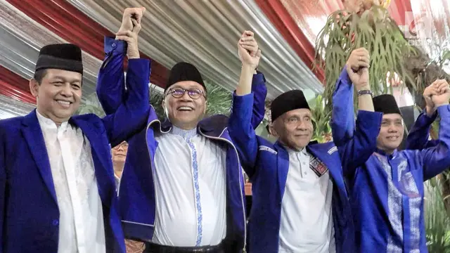 Buka Puasa Bersama Partai Amanat Nasional