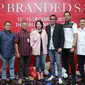 Rayakan ulang tahun ke-123, BRI Hadirkan Branded Sale Dengan Diskon 70%+10%.