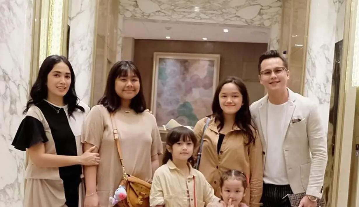 Ussy Sulistiawaty (Instagram/andhiiikapratama)